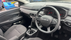 Dacia Sandero 1.0 Tce Essential 5dr Petrol Hatchback